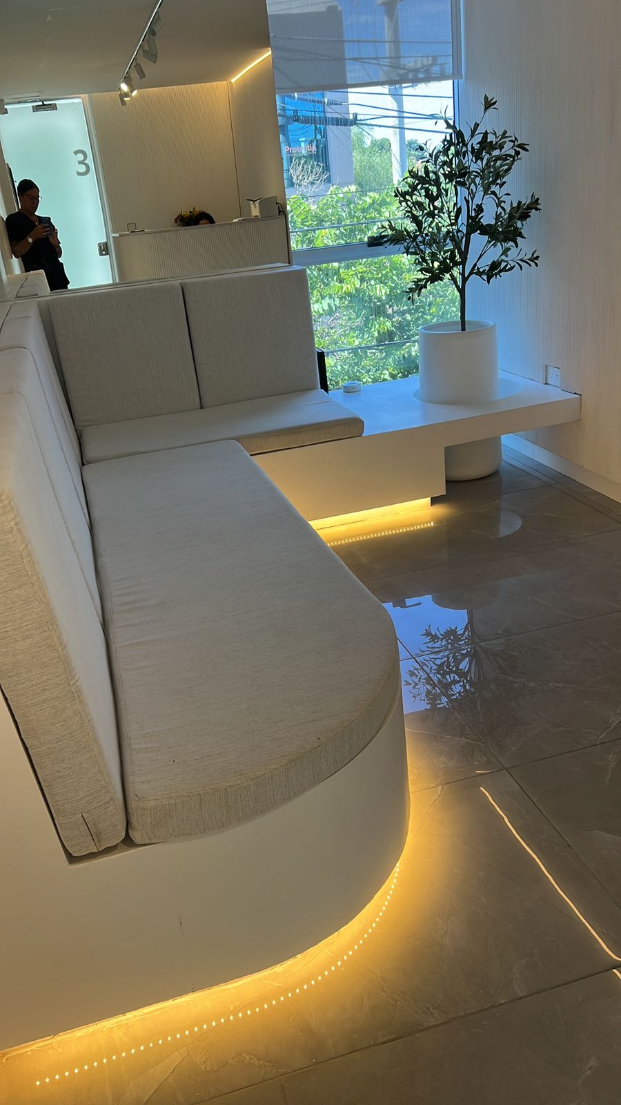 Instalaciones OdontoCity